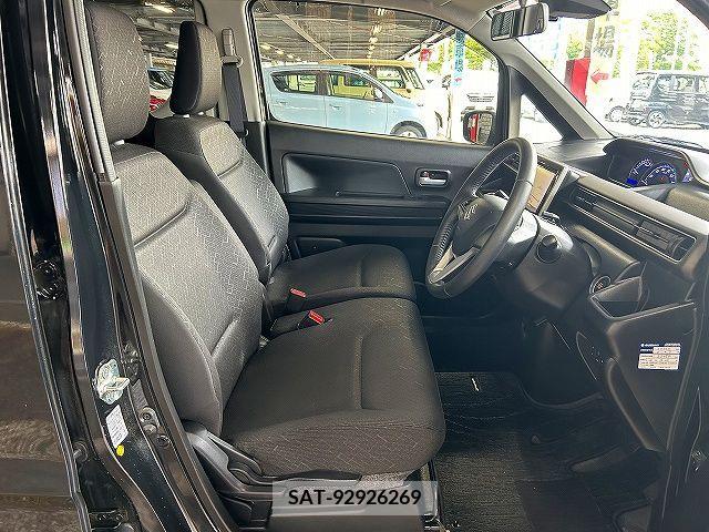 Suzuki WAGON R 2019-09 311922-3