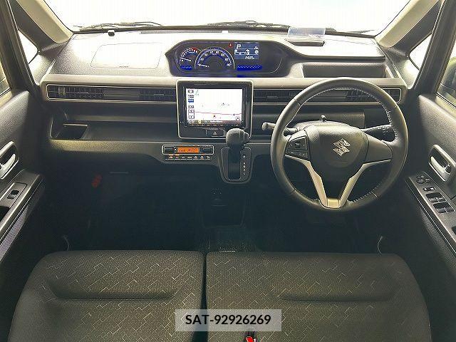 Suzuki WAGON R 2019-09 311922-1