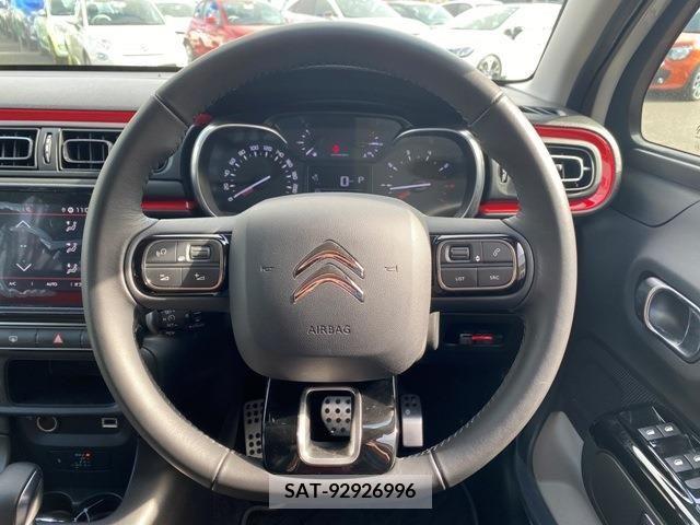 Citroen C3 2019-05 265487-13