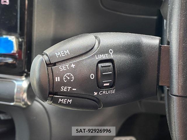 Citroen C3 2019-05 265487-17