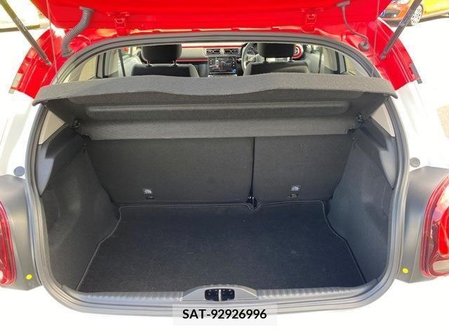 Citroen C3 2019-05 265487-18