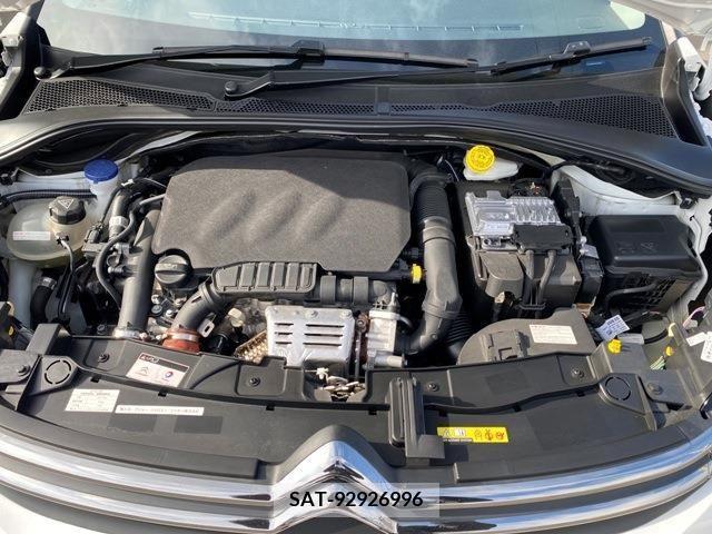 Citroen C3 2019-05 265487-19