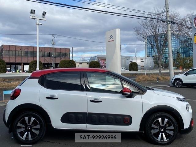 Citroen C3 2019-05 265487-4