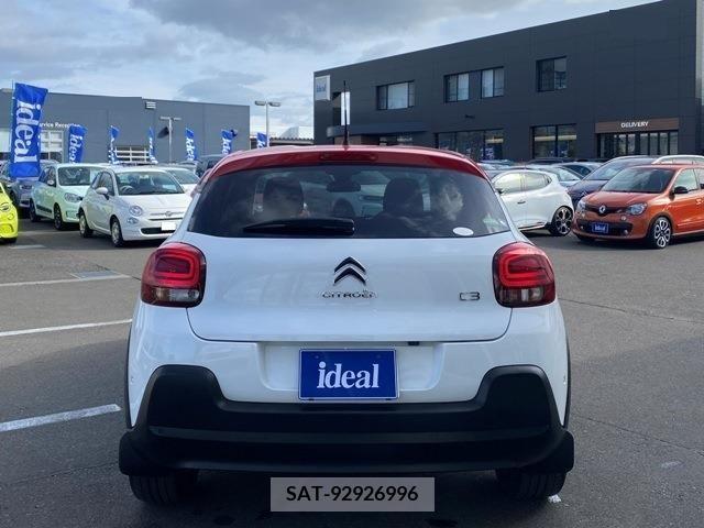 Citroen C3 2019-05 265487-6