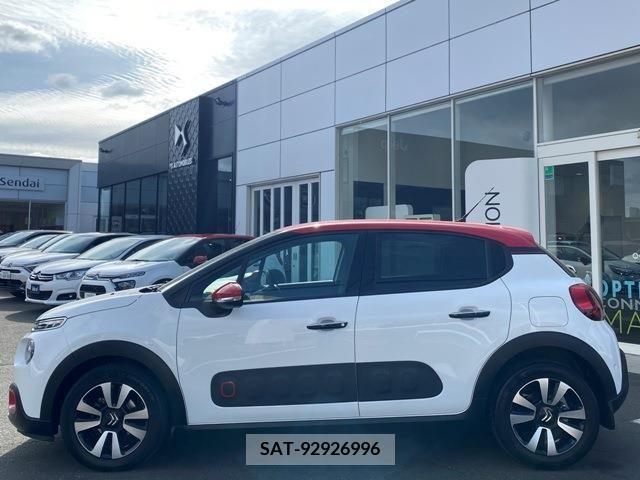 Citroen C3 2019-05 265487-8