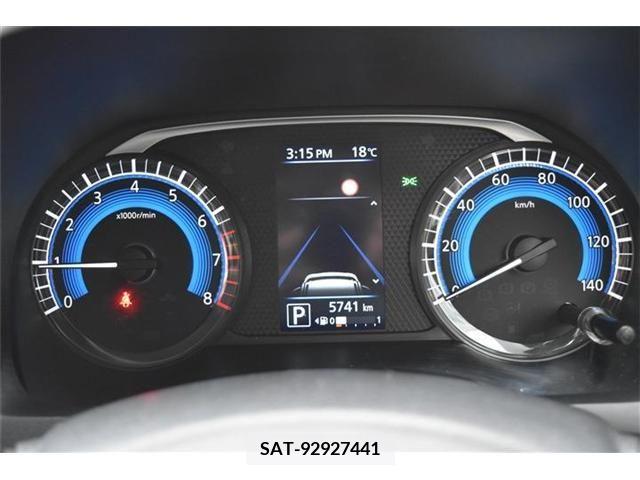Mitsubishi EK X 2023-03 268014-7