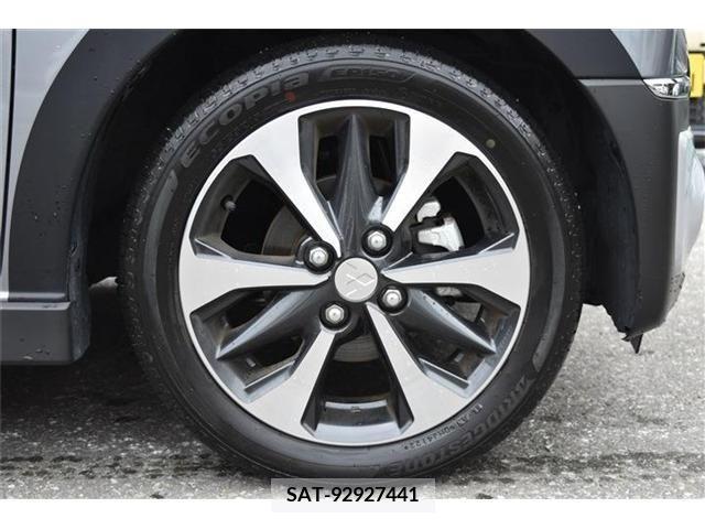Mitsubishi EK X 2023-03 268014-3