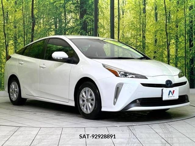 Toyota PRIUS 2021-03 209874-16