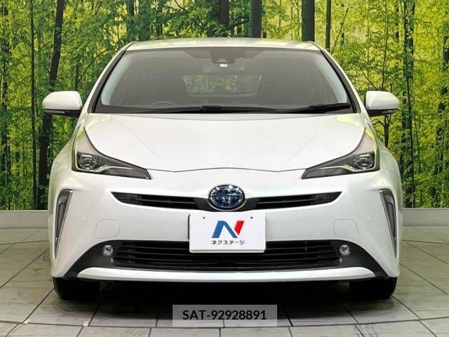 Toyota PRIUS 2021-03 209874-14
