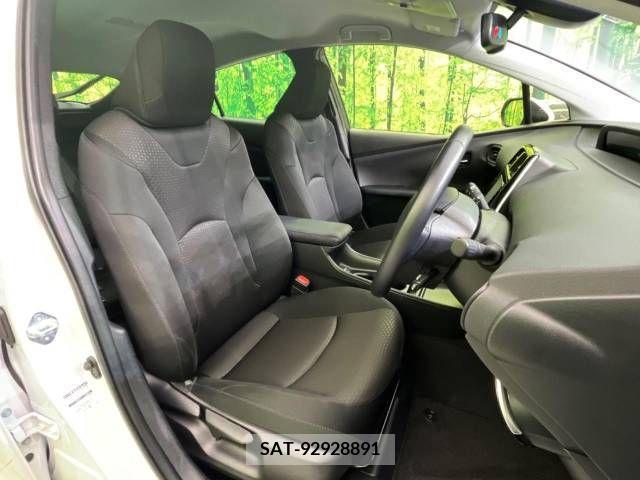 Toyota PRIUS 2021-03 209874-8