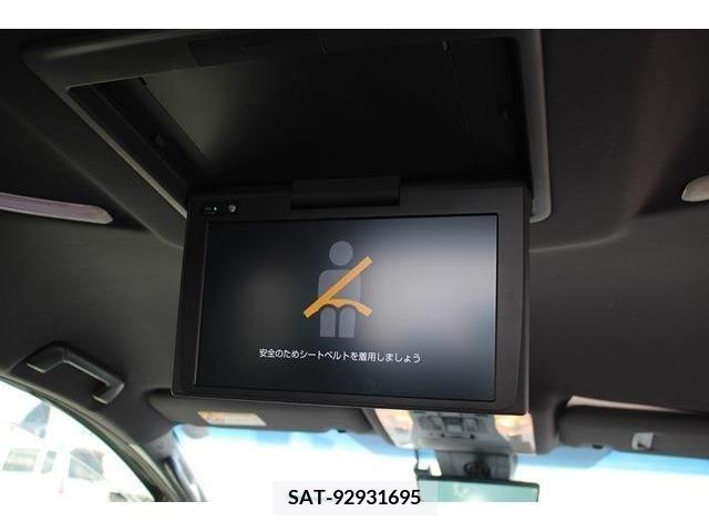 Toyota ALPHARD 2020-06 348542-5