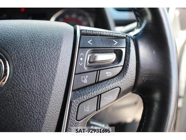 Toyota ALPHARD 2020-06 348542-3