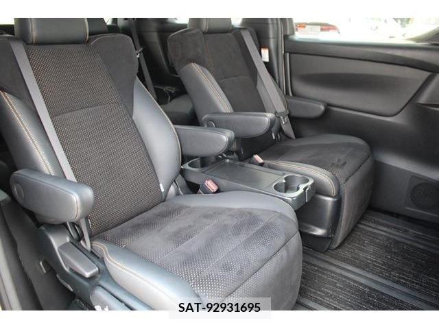 Toyota ALPHARD 2020-06 348542-16