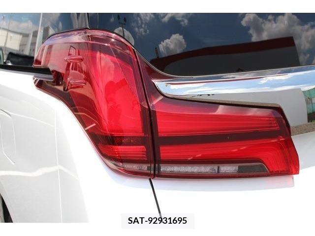 Toyota ALPHARD 2020-06 348542-12