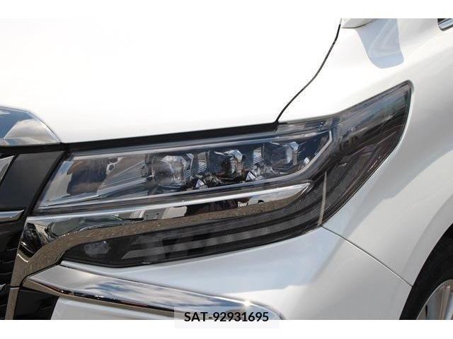 Toyota ALPHARD 2020-06 348542-11