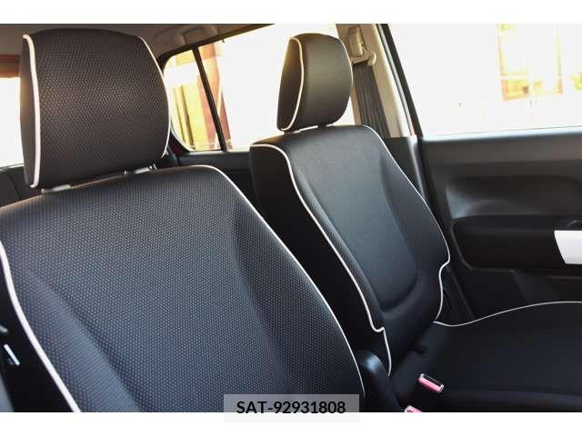 Suzuki HUSTLER 2014-11 312648-7