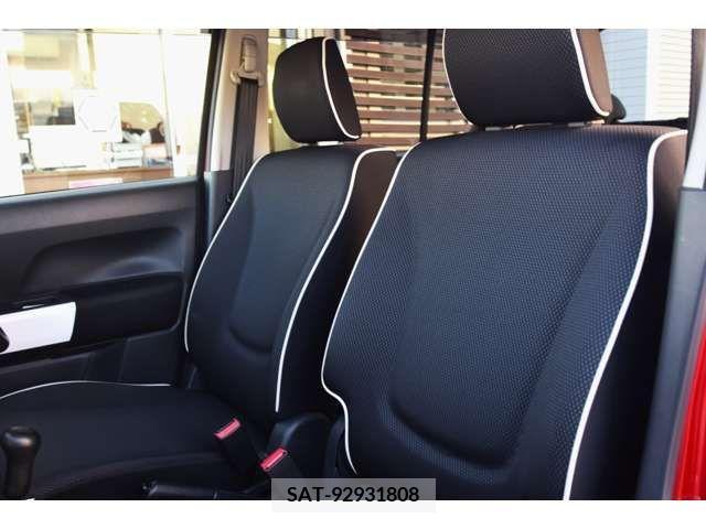 Suzuki HUSTLER 2014-11 312648-5