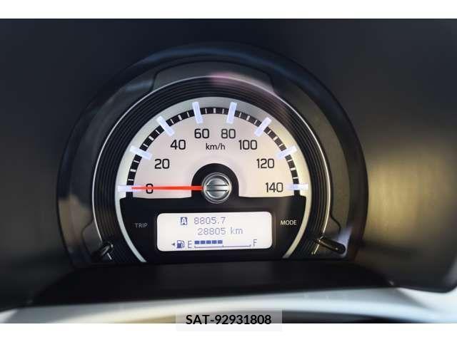 Suzuki HUSTLER 2014-11 312648-15