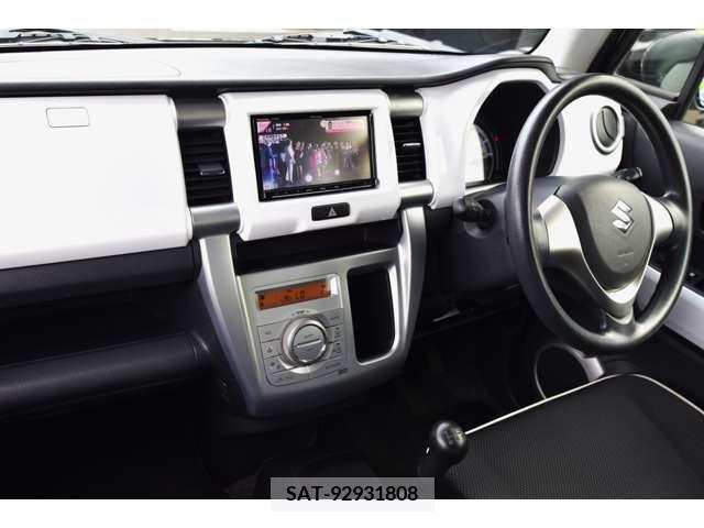 Suzuki HUSTLER 2014-11 312648-3