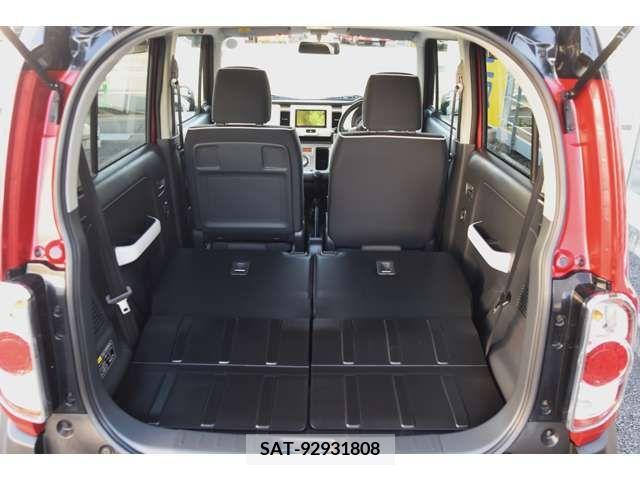 Suzuki HUSTLER 2014-11 312648-13