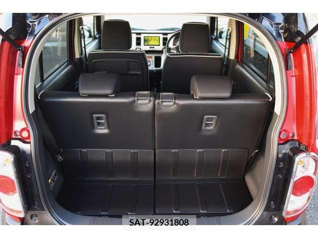 Suzuki HUSTLER 2014-11 312648-14
