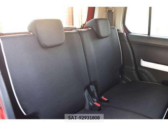 Suzuki HUSTLER 2014-11 312648-11