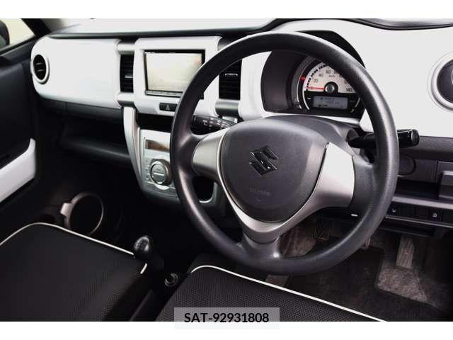 Suzuki HUSTLER 2014-11 312648-1