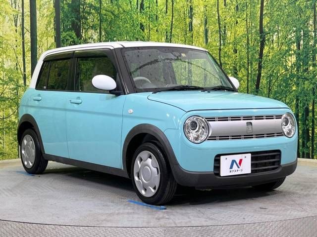 Suzuki LAPIN 2016-11 11093-16