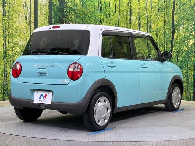 Suzuki LAPIN 2016-11 11093-17