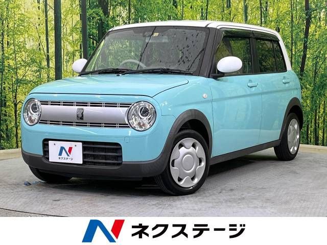 Suzuki LAPIN 2016-11 11093-0