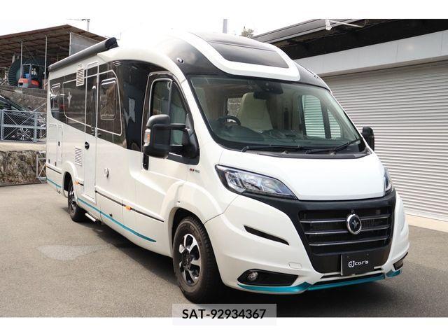 Fiat DUCATO VAN 2021-04 215054-0