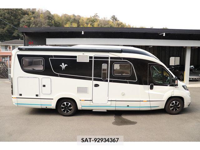 Fiat DUCATO VAN 2021-04 215054-1