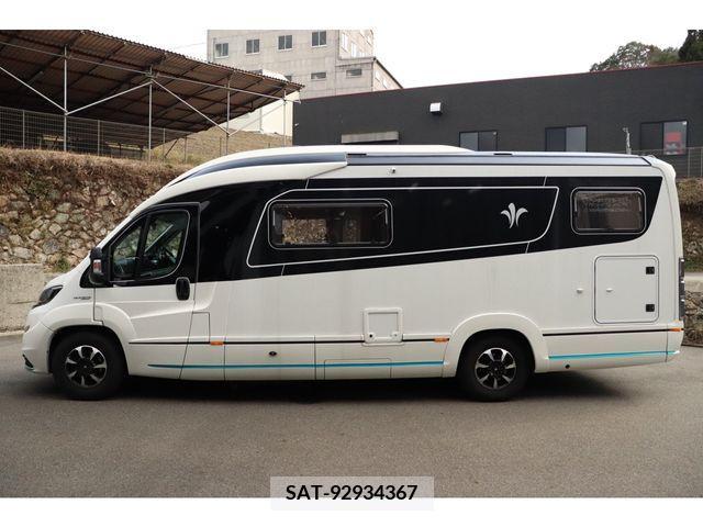 Fiat DUCATO VAN 2021-04 215054-5