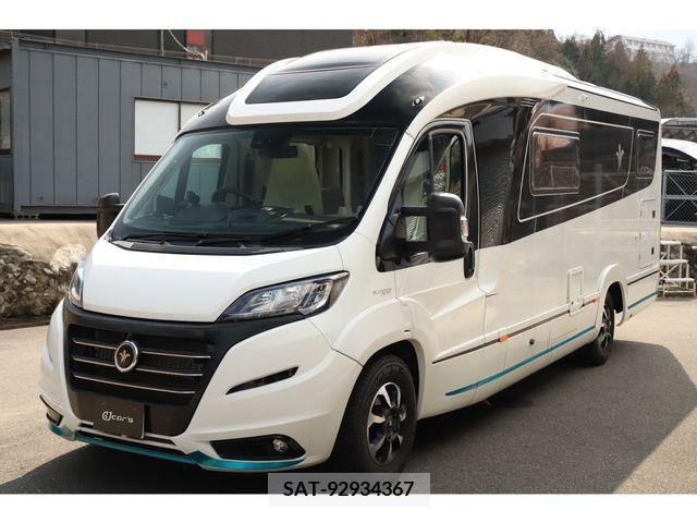 Fiat DUCATO VAN 2021-04 215054-6