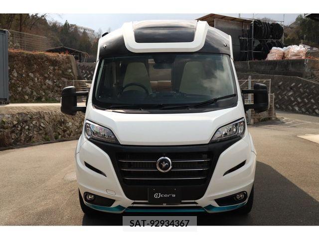 Fiat DUCATO VAN 2021-04 215054-7