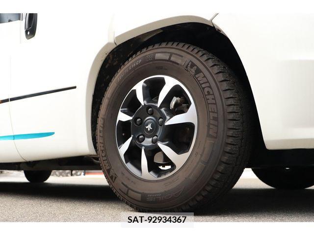 Fiat DUCATO VAN 2021-04 215054-8