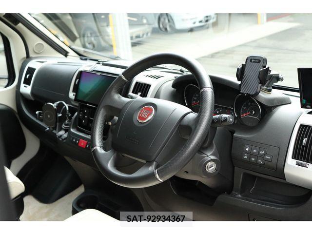 Fiat DUCATO VAN 2021-04 215054-13