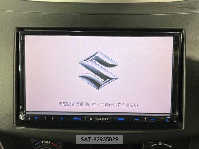 Suzuki SWIFT 2016-03 375686-2