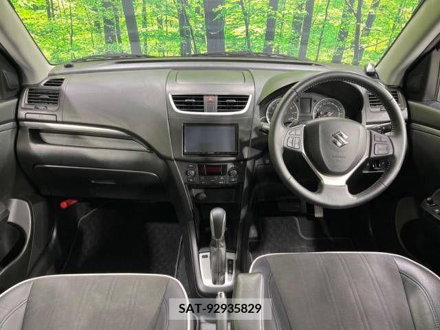 Suzuki SWIFT 2016-03 375686-1