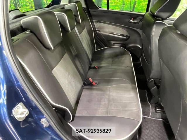 Suzuki SWIFT 2016-03 375686-9