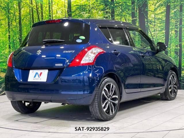 Suzuki SWIFT 2016-03 375686-17