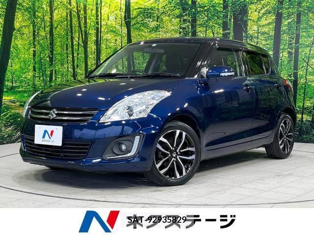 Suzuki SWIFT 2016-03 375686-0