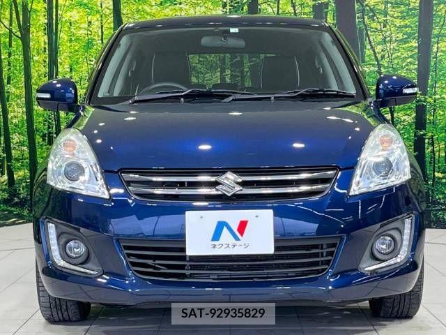 Suzuki SWIFT 2016-03 375686-14