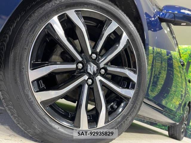 Suzuki SWIFT 2016-03 375686-13