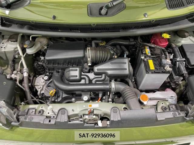 Daihatsu TAFT 2022-01 310859-18