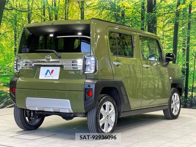 Daihatsu TAFT 2022-01 310859-17