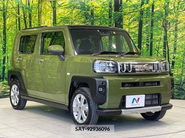 Daihatsu TAFT 2022-01 310859-16