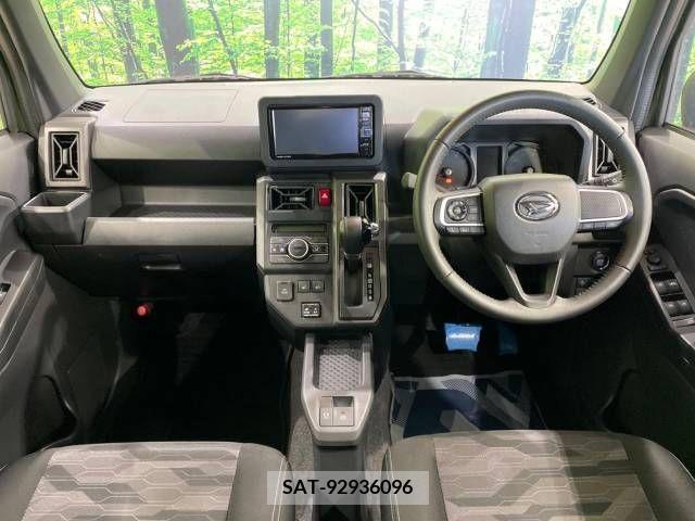 Daihatsu TAFT 2022-01 310859-1