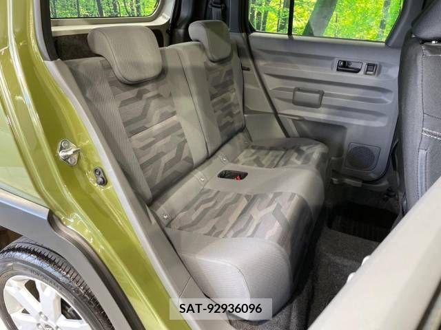 Daihatsu TAFT 2022-01 310859-9