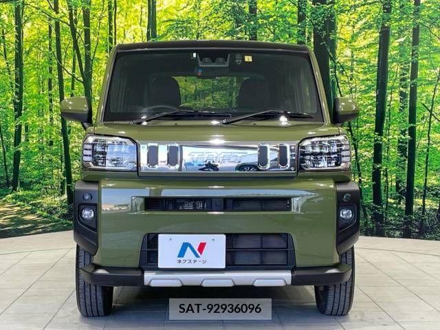 Daihatsu TAFT 2022-01 310859-14